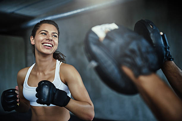 Kickboxing for Beginners: What You Need to Know
