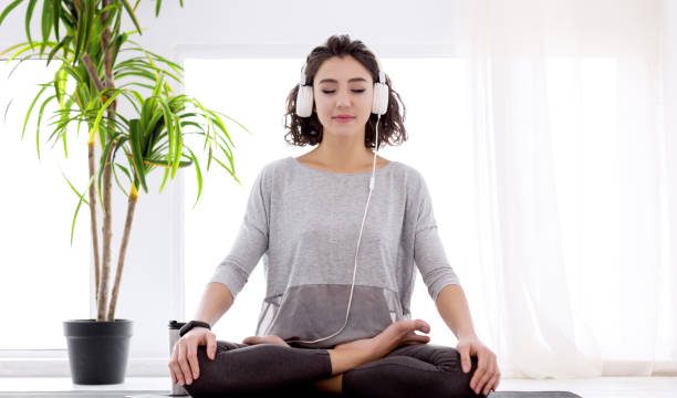 Reasons to Listen to Music While Meditating