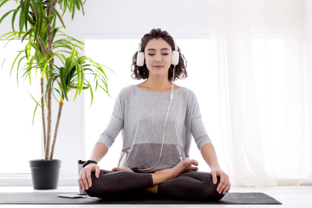 Reasons to Listen to Music While Meditating