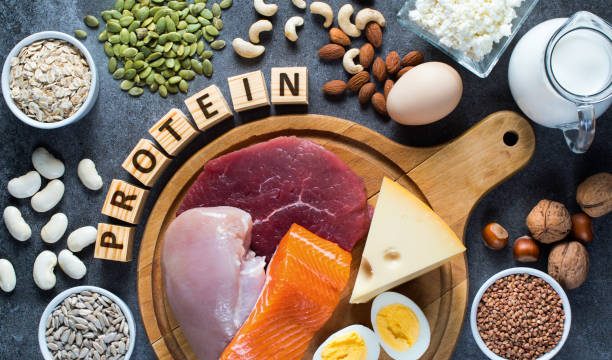 9 Good Reasons to Eat More Protein