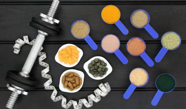 Best Types of Plant Protein Powders for Vegans