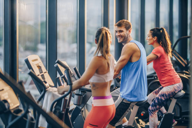 Stationary Bike vs. Treadmill: Which is Better?