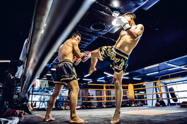 An Introduction to Muay Thai