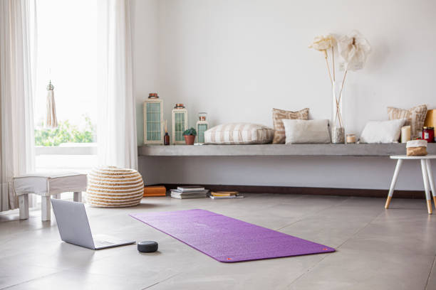 Our Most Recommended Smart Home Gym Equipment