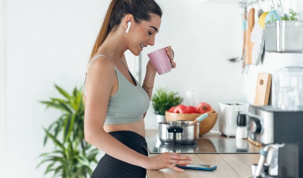 Why Coffee is Great Before Your Workout