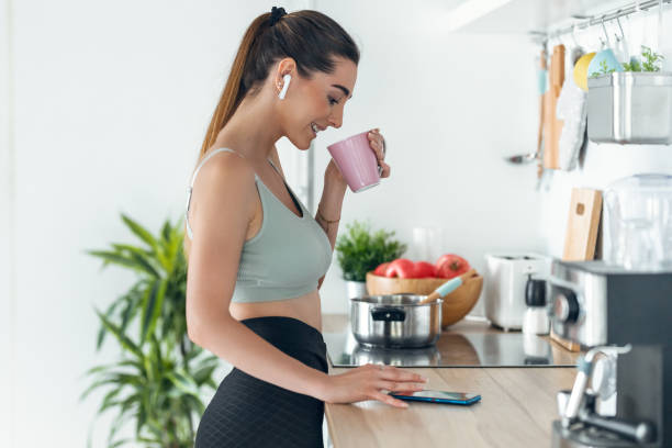 Why Coffee is Great Before Your Workout