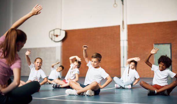 Top Tips on Keeping Your Kids Active