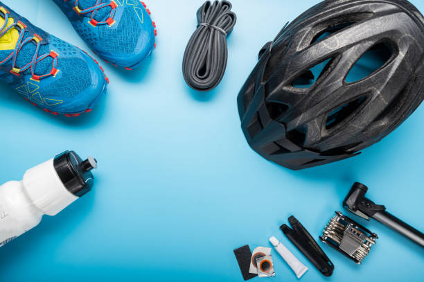 Useful Accessories for Cyclists
