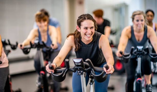 Useful Tips for Proper Indoor Cycling