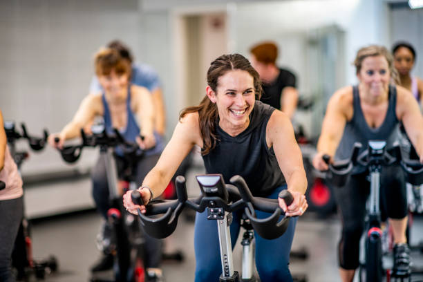 Useful Tips for Proper Indoor Cycling