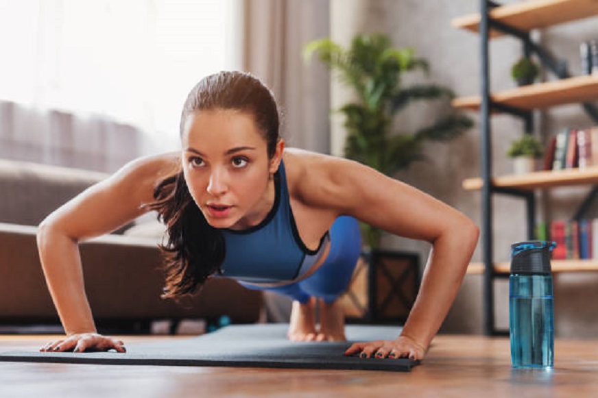 What Equipment is Necessary for a Home-Based Gym