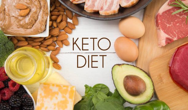 All You Really Need to Know About the Keto Diet