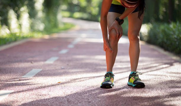 Can You Get Rid of Lactic Acid in the Muscles?