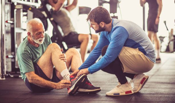 Can You Work Out With a Chronic Health Condition?