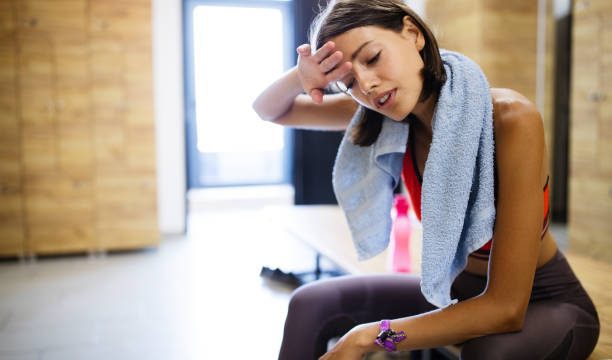 What Causes Headaches During and Post-Workouts?