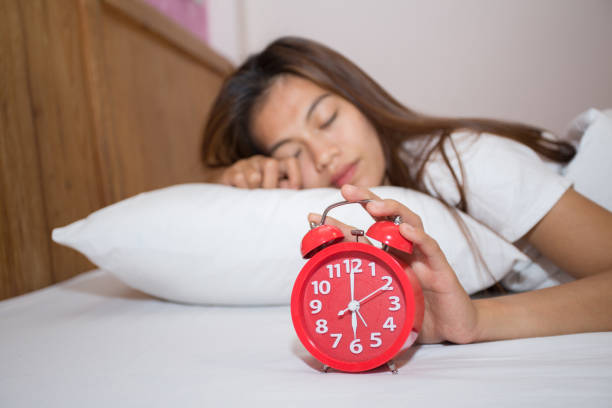 Can Exercise Cure Insomnia?