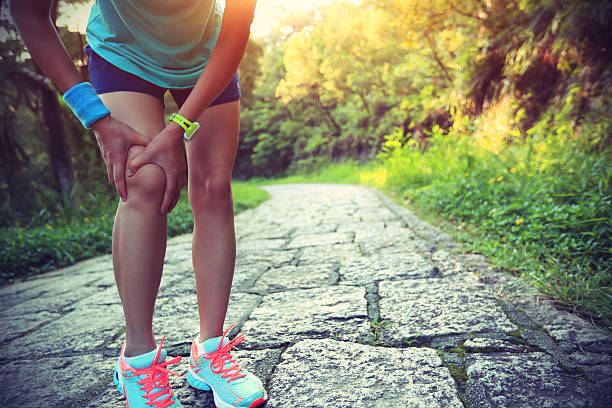 Do’s and Don’ts When Exercising With Knee Pain