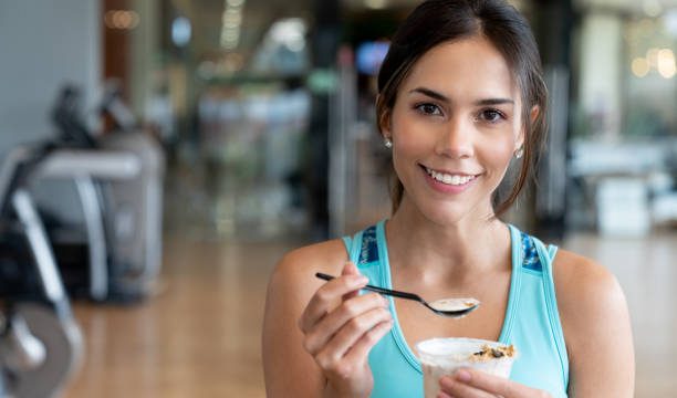 Everything You Need to Learn About Nutrition When Working Out