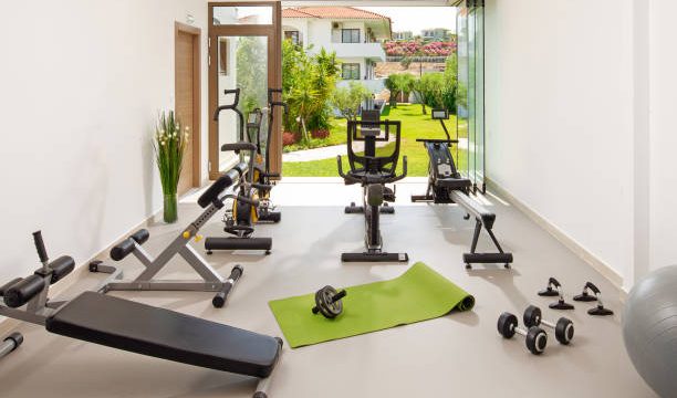 A Closer Look at the Most Advanced Home Gym Equipment Today