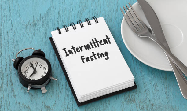 All You Ever Need to Know About Intermittent Fasting Before Giving It a Try