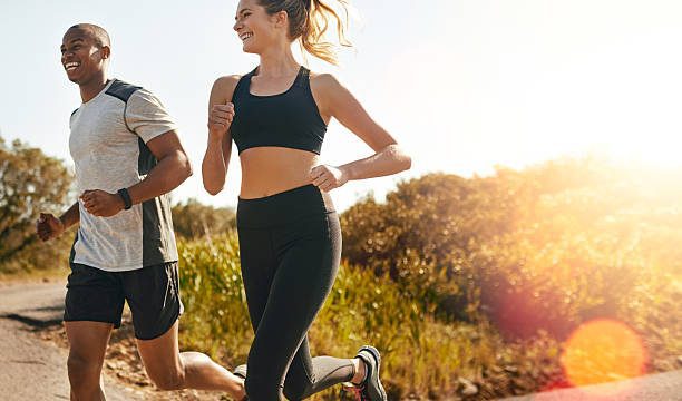 New to Running? Things to Prepare Before and After