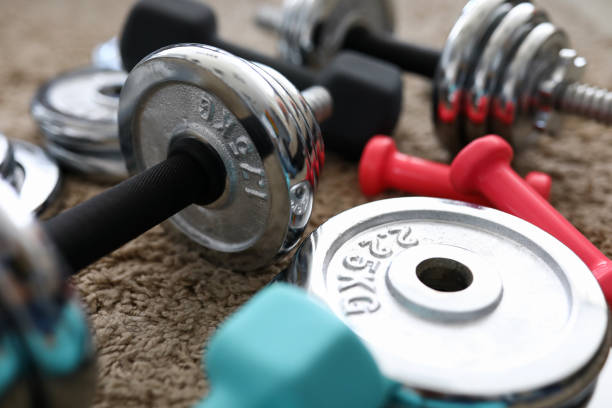 Our Top Recommendations for Home Gym Equipment for 2023