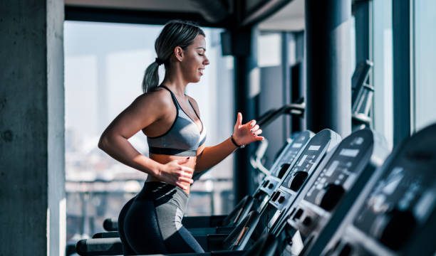 Why You Should Do Your Cardio at the Gym