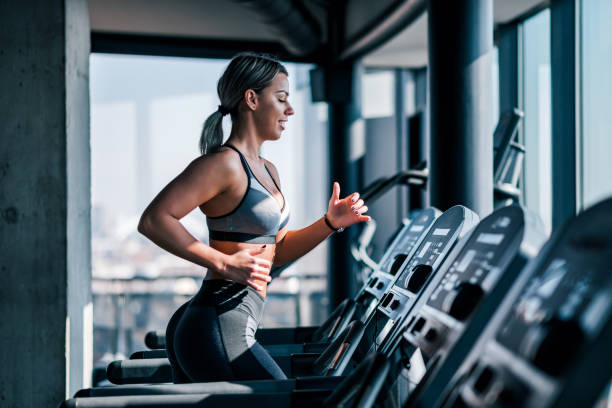 Why You Should Do Your Cardio at the Gym
