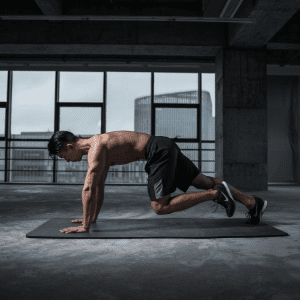 4 Essential Components to Include in Your Workout Plan