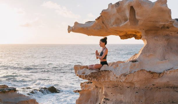 A Glimpse at What Your Yoga Journey Will Be Like If You Get Started Today