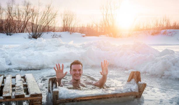 Are Ice Baths Really Good for You?