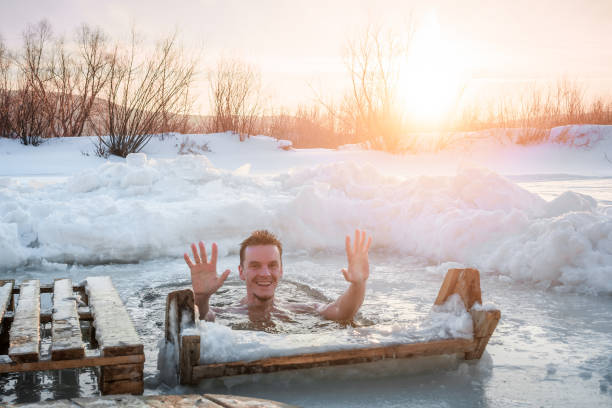 Are Ice Baths Really Good for You?