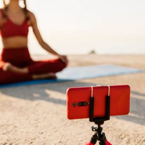 Best Free and Paid Pilates Apps 2023