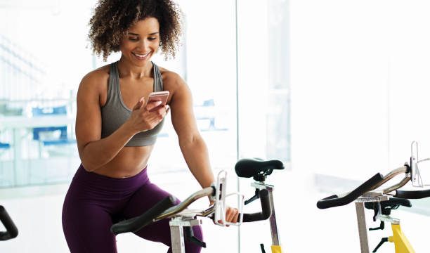 Best Spinning Apps to Revolutionize Your Indoor Cycling Experience