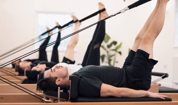 How Long Before You’ll See Results from Pilates?