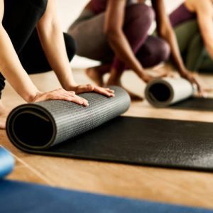 How Long Before You'll See Results from Pilates?