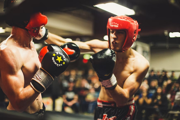 Reasons Why You Might Want to Take Boxing Classes