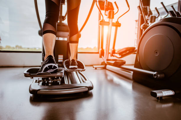 The Best Cardio Machines in Your Gym