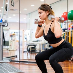 A Closer Look at Asian Squats