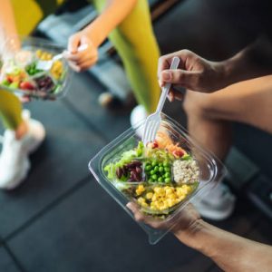 How I Lost 20 Pounds in 3 Months With Diet and Exercise