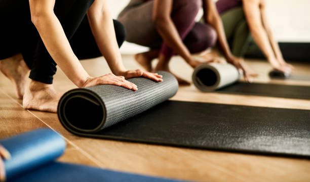 Pilates for Beginners - 8 Things You Need to Know