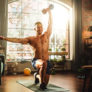 A Guide to Setting Up Your Personal Fitness Space