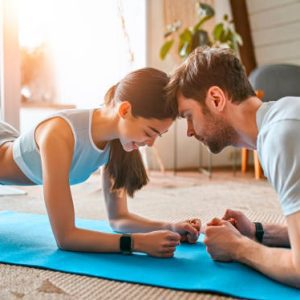 How Long Should You Hold a Plank?
