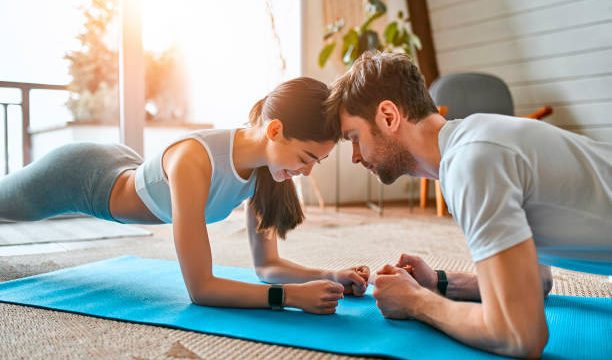 How Long Should You Hold a Plank?