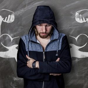 How These 6 Mistakes Can Derail Your Muscle Growth Goals