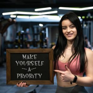 How to Make Fitness a Priority in 2023