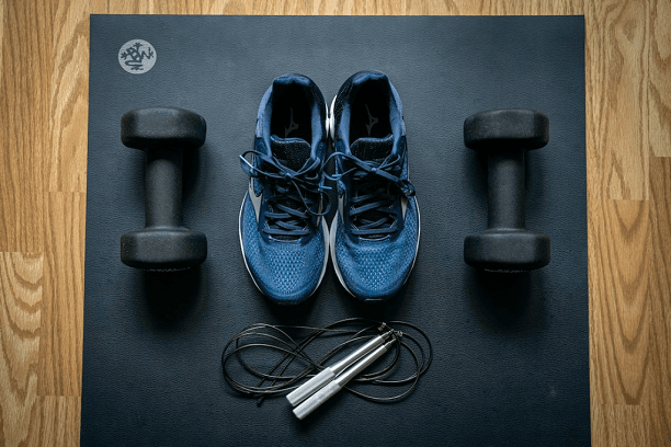 Why Building a Home Gym is Beneficial: Top Advantages for Your Fitness Journey