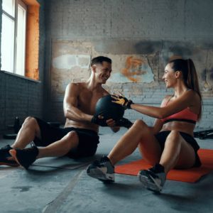 Why Your Abs Exercises May Not Be Working