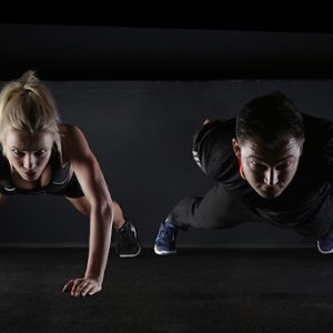 How to Craft a Workout Routine that Aligns with Your Fitness Goals