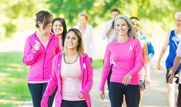 How to Get a Great Workout from Brisk Walking